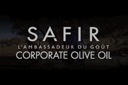 SAFIR | CORPORATE OLIVE OIL