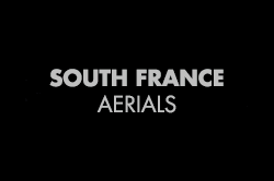 FRYHEIT | SOUTH FRANCE AERIALS | 2015